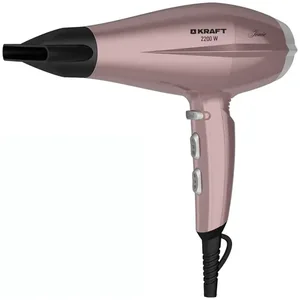 KRAFT Фен KF-HD229ADR