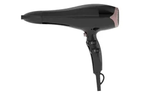 KRAFT Фен KF-HD227ADBL