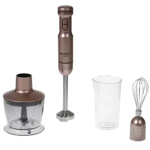 KRAFT Блендер погружной KF-HB1544GLRB