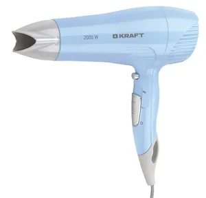 KRAFT Фен KF-HD2014PG