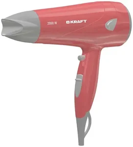 KRAFT Фен KF-HD2013CG