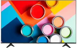 HISENSE Телевизор 55A6BG 4K Smart