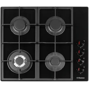 HANSA Варочная панель газовая BHKS 621531