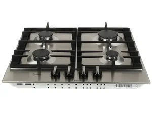 Bosch Варочная поверхность газовая PCP6A5B90R