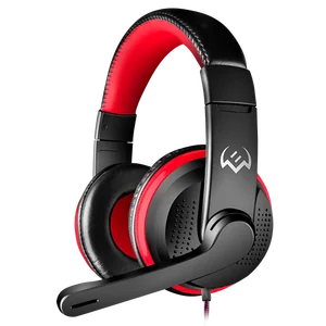 SVEN Гарнитура AP-G112MV