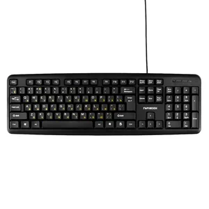 Гарнизон Клавиатура GK-100