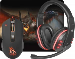 Defender Игровой набор MHP-006