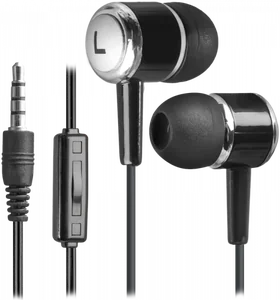 Defender Гарнитура для смартфонов Pulse 427 черный