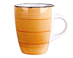 КОРАЛЛ Кружка 360мл. Браш TB04