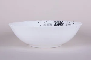 КОРАЛЛ Миска 18см. Eataly BY13LHBW70-4