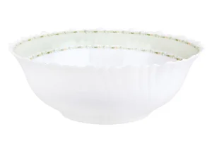 КОРАЛЛ Салатник 20см. Secret garden green BY13LTW80-7