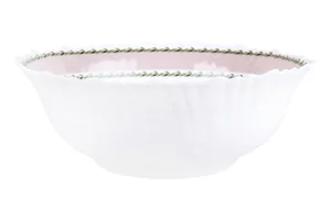 КОРАЛЛ Салатник 20см. Secret garden pink BY13LTW80-8