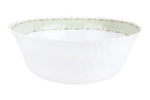 КОРАЛЛ Салатник 23см. Secret garden green BY13LTW90-7