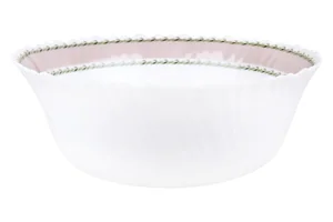 КОРАЛЛ Салатник 23см. Secret garden pink BY13LTW90-8