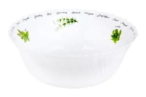 КОРАЛЛ Салатник 23см. Verdi BY13LTW90-6