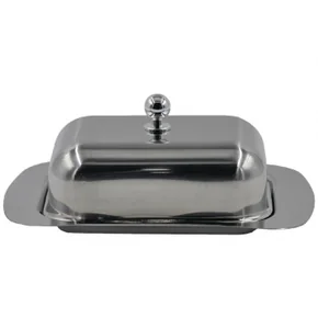 Zeidan Масленка из нержавеющей стали Z-1017