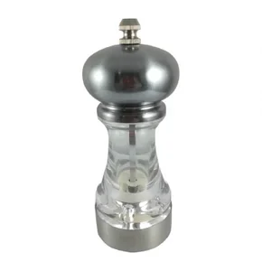ZEIDAN Мельница для перца и соли Z-1021