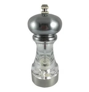 ZEIDAN Мельница для перца и соли Z-1022