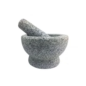 MercuryHaus Ступка с пестиком MC-6842