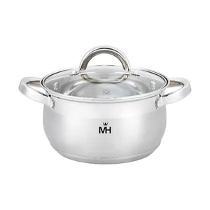 MercuryHaus Кастрюля MC-1627 4,7 л.
