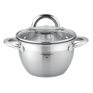 MercuryHaus Кастрюля MC-1631 2,5 л.