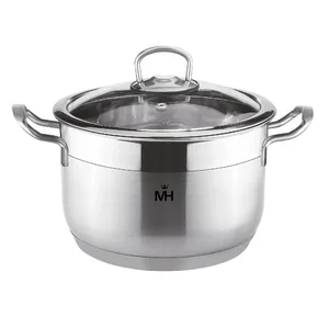 MercuryHaus Кастрюля MC-1681 2,5 л.