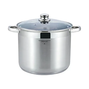 MercuryHaus Кастрюля MC-7031 9,0 л.