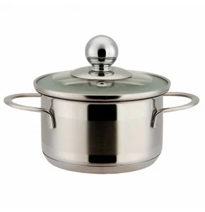 ZEIDAN Кастрюля Z50195 1,0л.