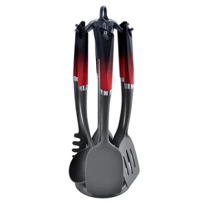 MercuryHaus Набор кухонных принадлежностей MC — 7252 7 предметов