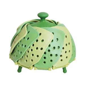 Пароварка складная Лотус TV-110