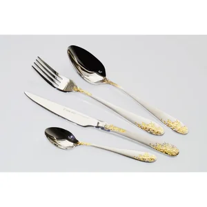 Frank Haus Столовый набор 24 пр. FH — 3082 Виноград