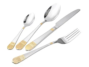 MercuryHaus Столовый набор 24 пр. MC-2071