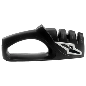 ZEIDAN Точилка для ножей Z-11054 3 уровня заточки из вольфрамового сплава и керамика