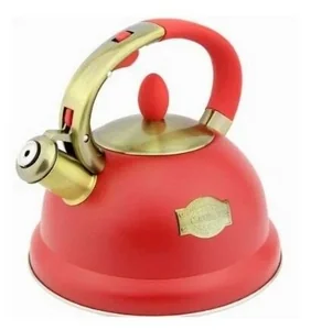 ZEIDAN Чайник Z-4311 3,0л.