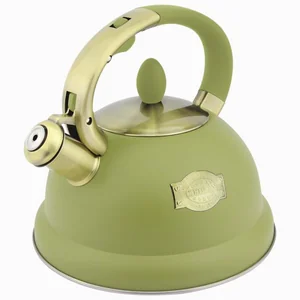 ZEIDAN Чайник Z-4314 3,0л.