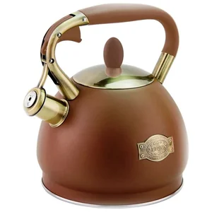 ZEIDAN Чайник Z-4352 3,0л.