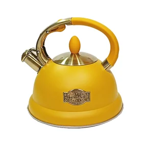 ZEIDAN Чайник Z-4388 3,0л.