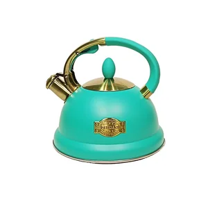 ZEIDAN Чайник Z-4393 3,0л.