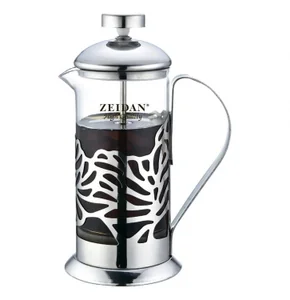 Zeidan Френч-пресс 600 мл Z-4233