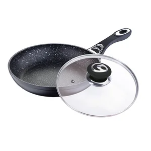 MercuryHaus Сковорода MC-6284 22,0см.