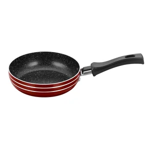 MercuryHaus Сковорода MC-6325 16,0см.