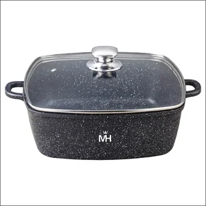 MercuryHaus Жаровня MC-1815 28,0 см.