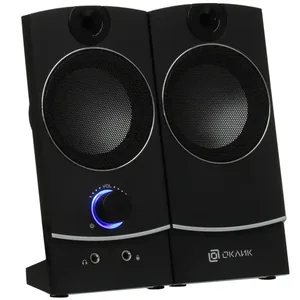 OKLICK Колонки OK-118 2.0 (315690)