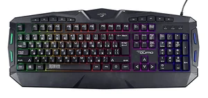 QUMO Клавиатура (31384) Antares