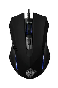 QUMO Мышь (24119) NEMESIS M48