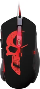 QUMO Мышь (21380) DRAGON WAR AXE