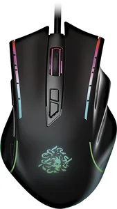 QUMO Мышь (32972) MEDUSA