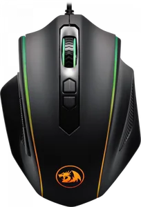 Redragon Мышь (77610) VAMPIRE