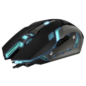 SVEN Игровая мышь с бесшумными кнопками RX-G740