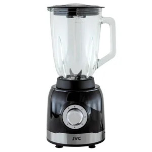 JVC Стационарный блендер с кофемолкой JK-HB5211